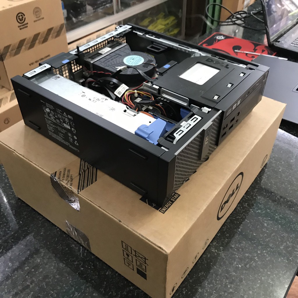 Thùng máy vi tính 790/990: i7 8G 500Gb | BigBuy360 - bigbuy360.vn