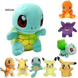 Thú Nhồi Bông Hình Pokemon