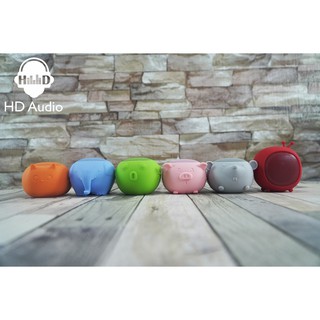 Loa di động SoundMax MB