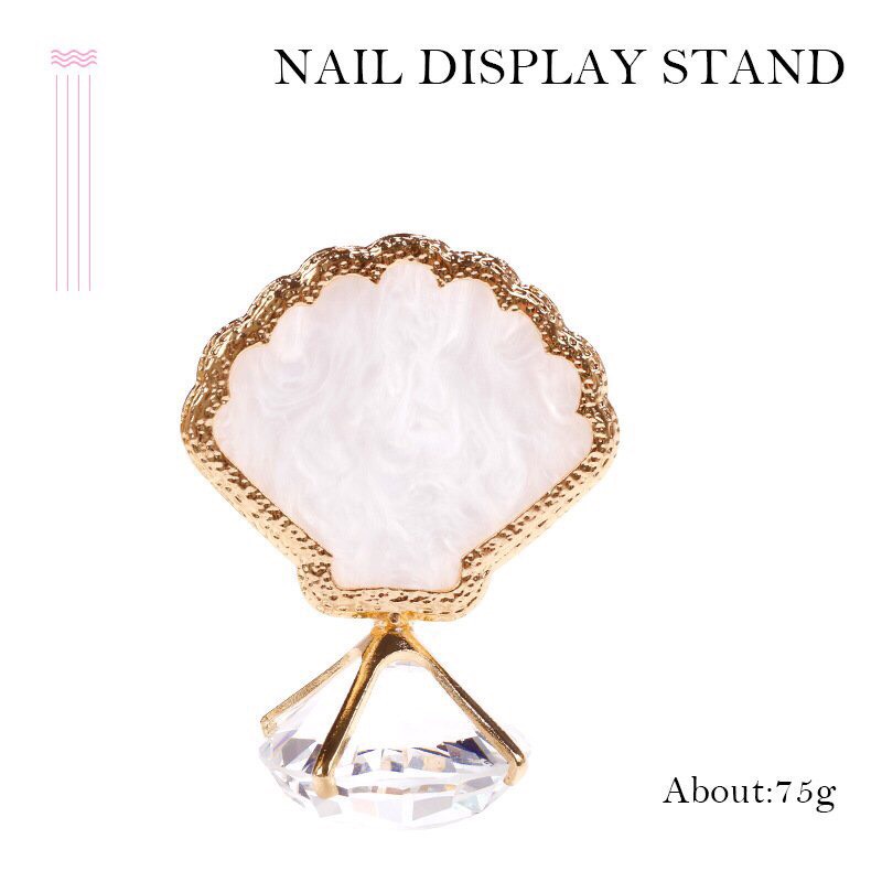Phụ kiện chụp ảnh nail xinh.