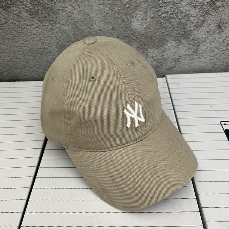 Nón MLB Rookie Unstructured Ballcap New York Yankees