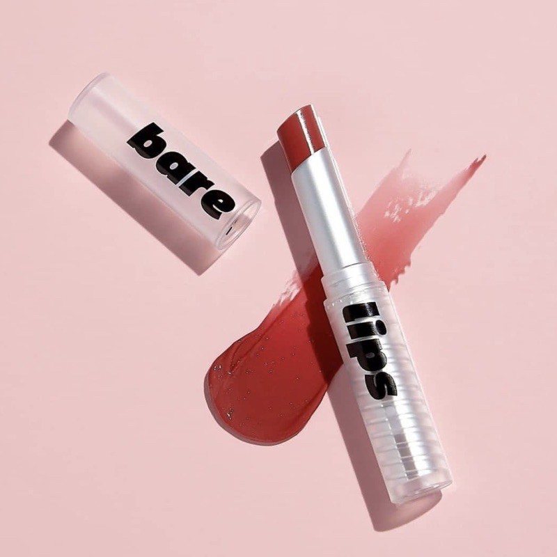 (hàng Mới Về) Son Dưỡng Môi I 'm Meme Bare | BigBuy360 - bigbuy360.vn