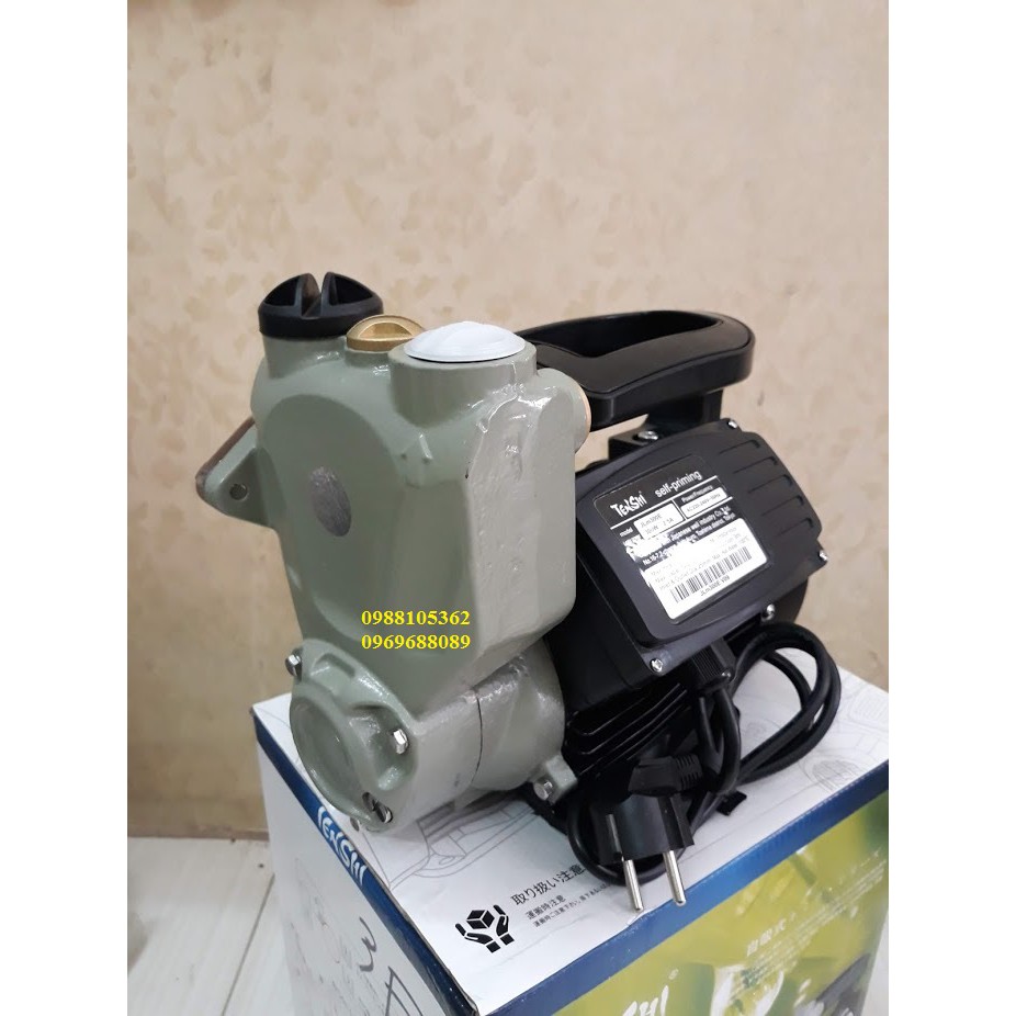 Máy bơm chân không Tenshi/ ShiRai 300E 300w