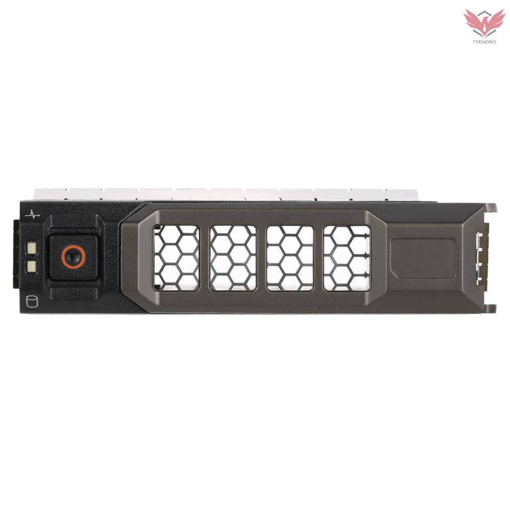 Khay Đựng Ổ Cứng Thay Thế 3.5 "Of238F Sas Sata Cho Dell Poweredge R & T Series Servers & Powervault