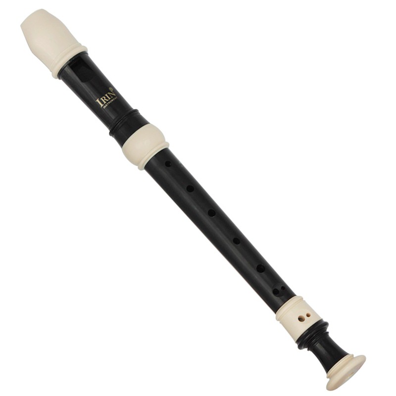 Kèn soprano Clarinet dài bằng nhựa ABS dành cho người mới tập chơi