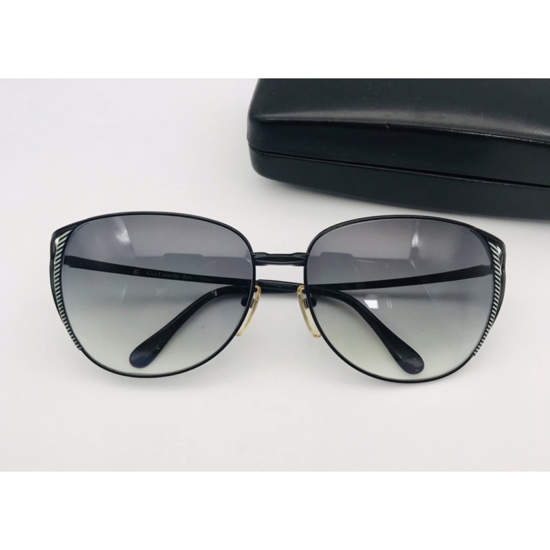 Kính mát Guy Laroche Paris 🇫🇷 154-F 😎