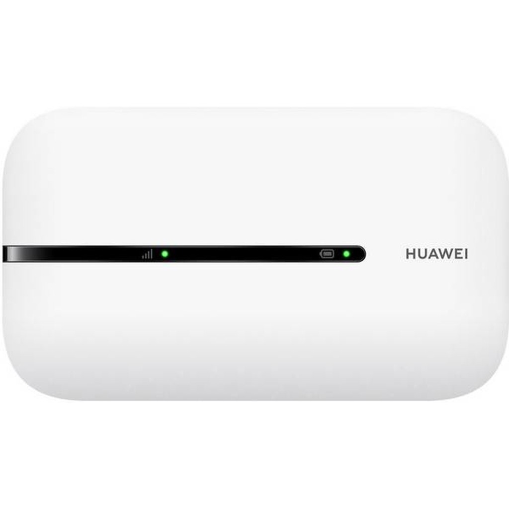 Bộ Phát Wifi Di Động 4G Huawei E5576-606 / Huawei E5577-321 150Mbps - Hàng Chính Hãng DGW- Bảo Hành 12 Tháng.