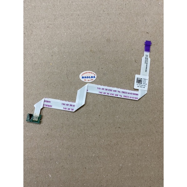 Board đèn laptop Dell inspiron 7000 7579