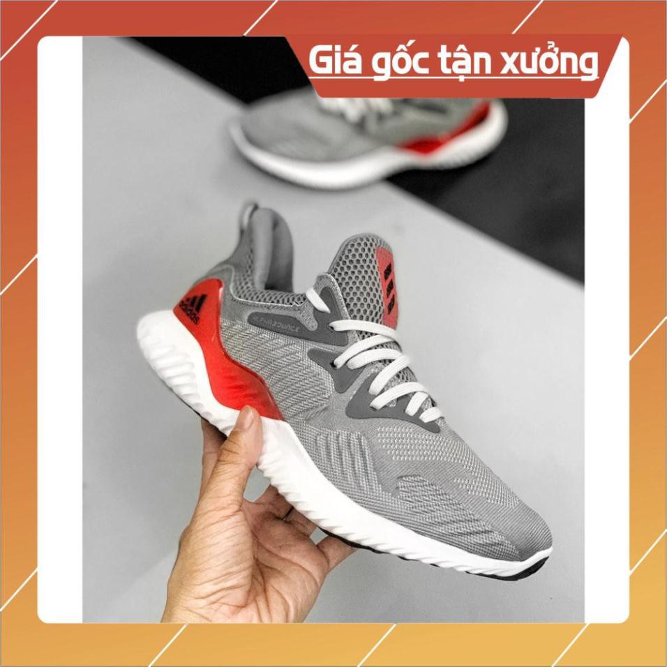 Giày Alphabounce Beyond đế bè cao cấp nam nữ (part 4) [FREESHIP + FULLBOX]