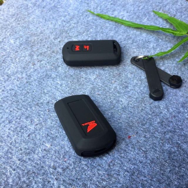 Bọc chìa khoá sh sh mode AB lead