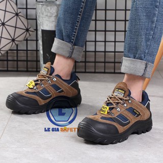 [HÀNG CHÍNH HÃNG] Giày bảo hộ Jogger X2020P S3