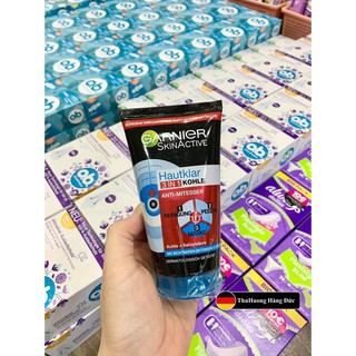 SỮA RỬA MẶT GARNIER 3 IN 1