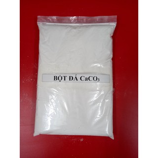 Bột đá CaCO3