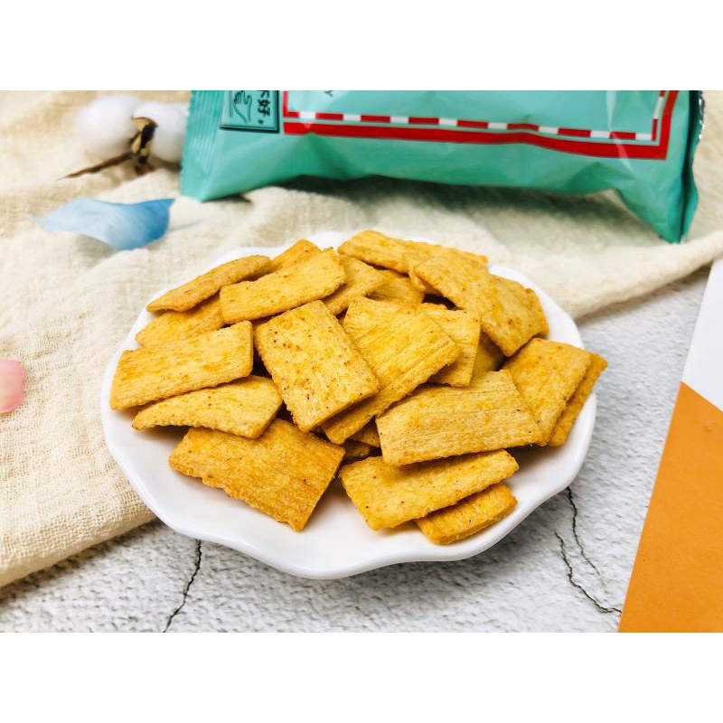 GÓI SIÊU LỚN KHỔNG LỒ 660g Snack Bim Bim Bánh Tai Mèo Khoai Tây Chiên Yam Chip đồ ăn nhẹ bào bào líang