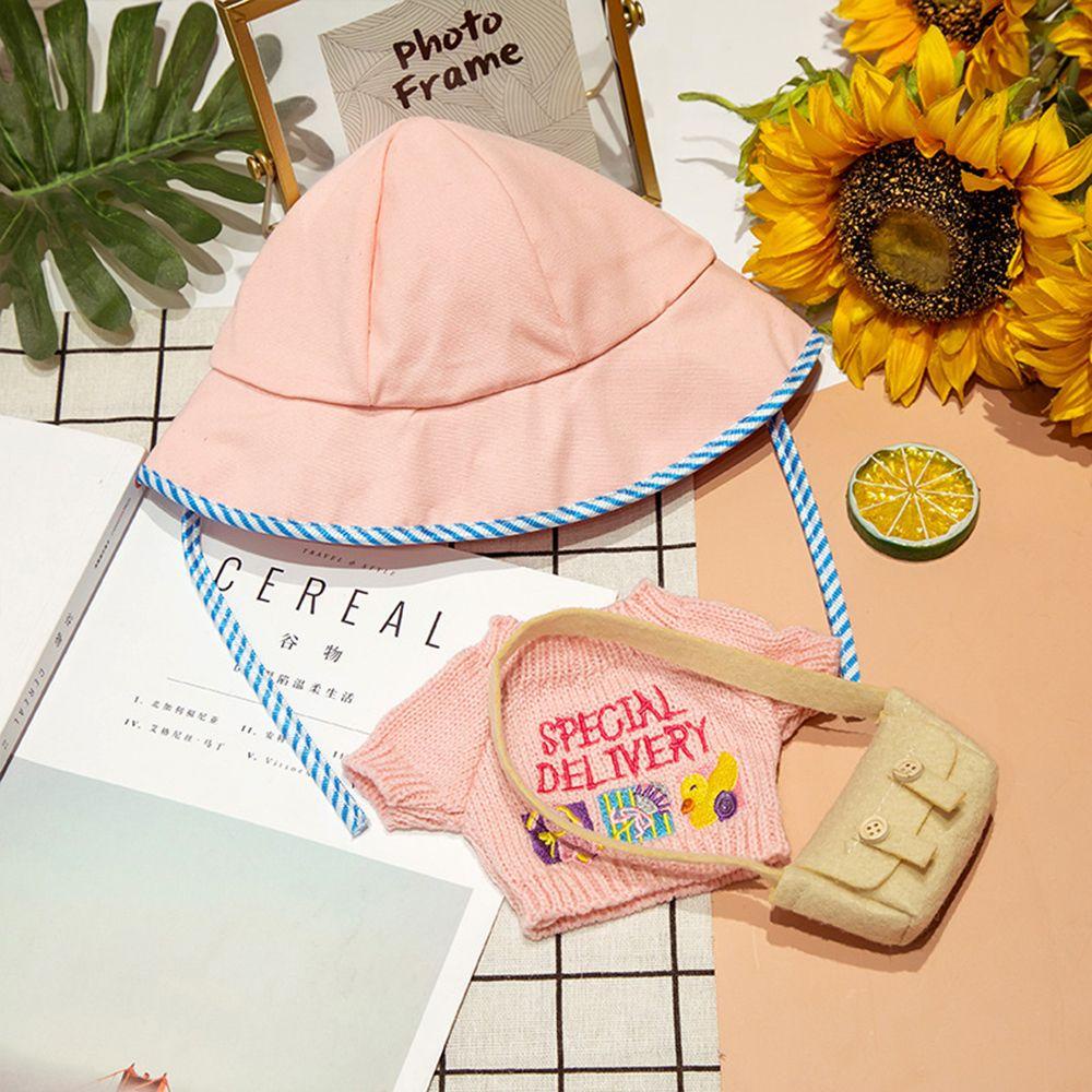 Thú Nhồi Bông Hình Vịt Vàng Hoạt Hình Đáng Yêu