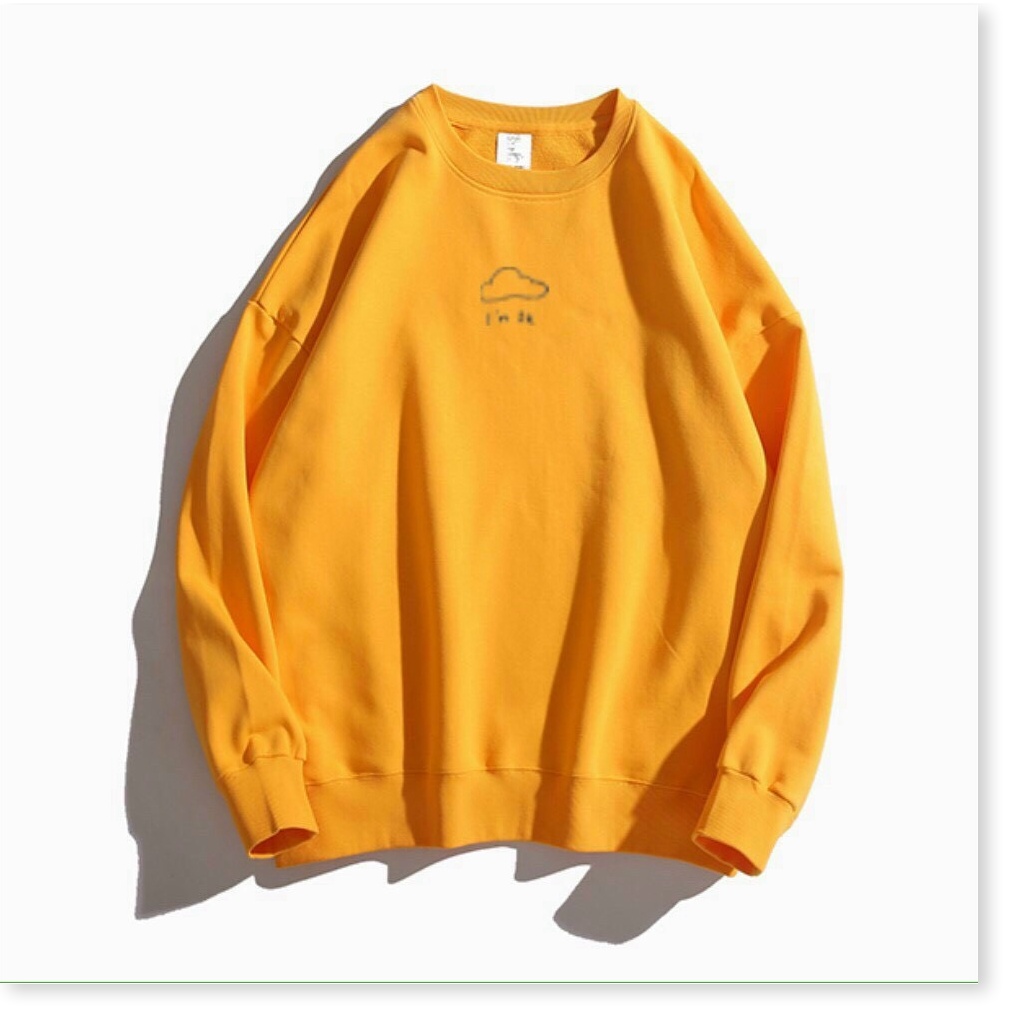 Áo khoác nỉ hoddies cổ chui cực đẹp , phong cách hàn quốc cho các bạn NYNA STORE