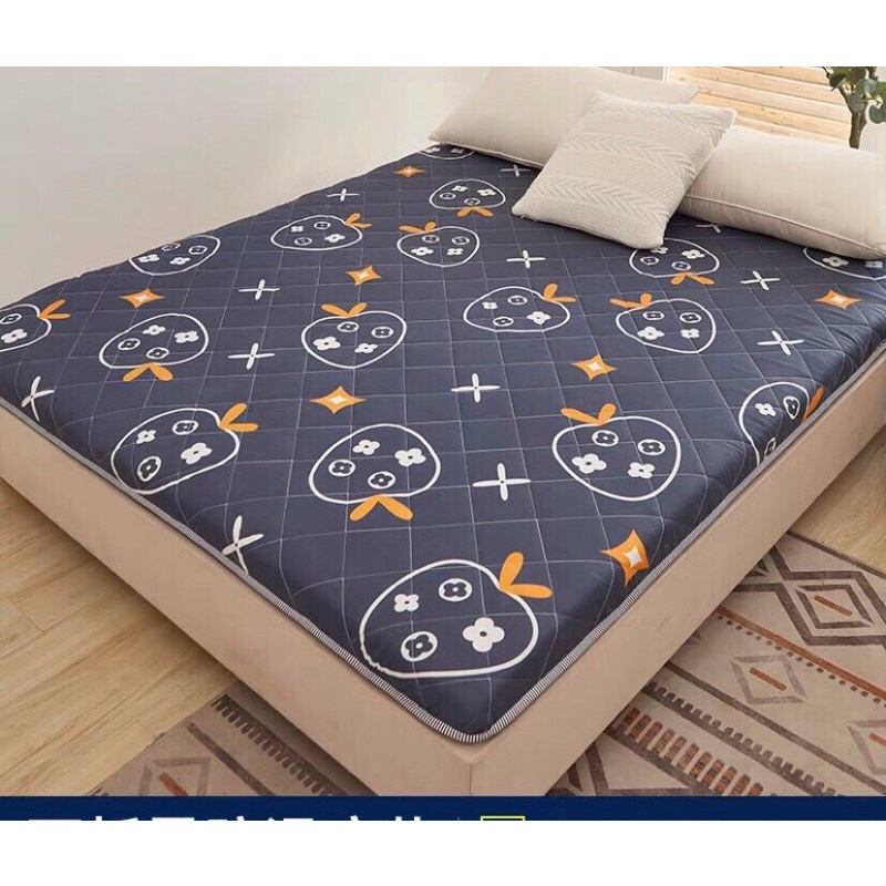 Đệm gấp 1,5x2m