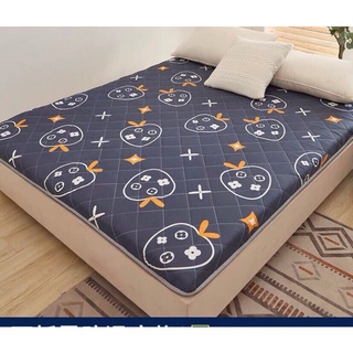 Đệm gấp 1,5x2m