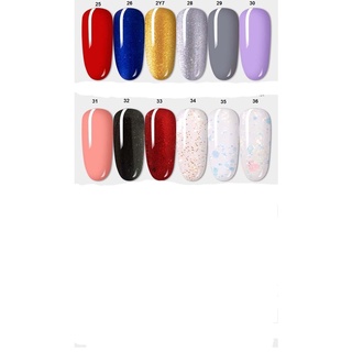 SƠN MÓNG TAY NAIL POLISH (sơn thường)