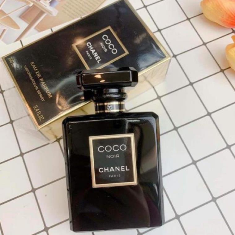 Nước Thơm Nữ Cooc Eau De Parfum Perfume Paris