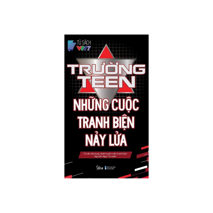 Sách - Những Cuộc Tranh Biện Nảy Lửa