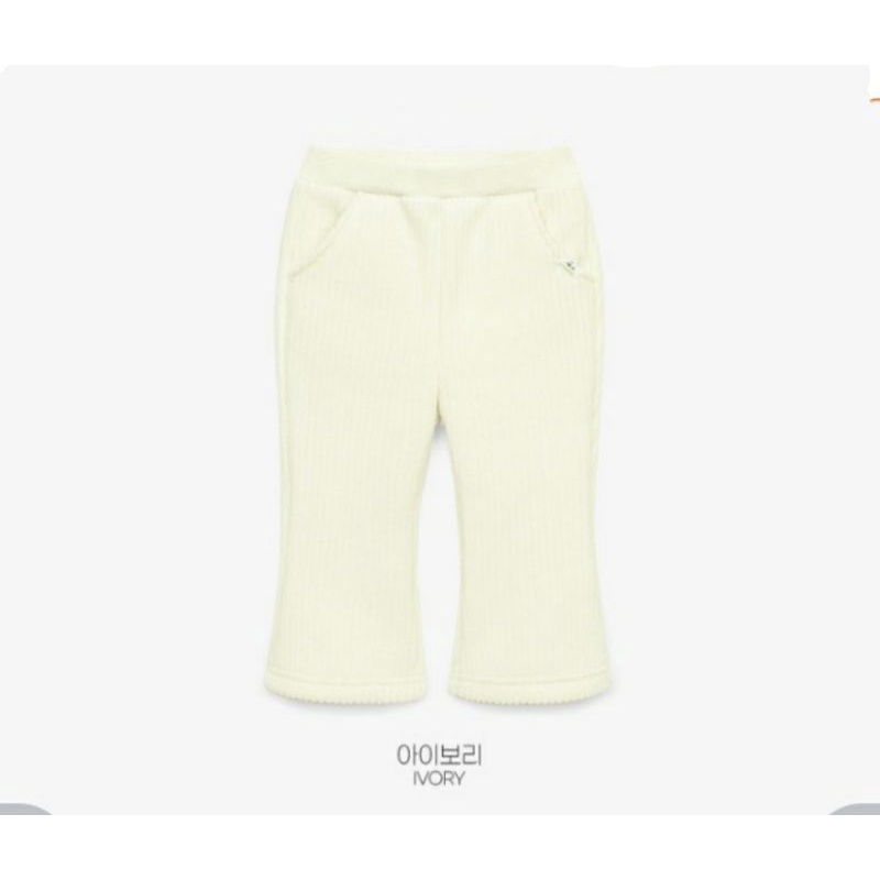 Sz 100- Quần nhung dày ấm Pimpollo VN xuất Hàn