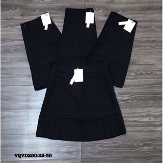 Chân váy đuôi cá bigsize 60 đến 90 ký