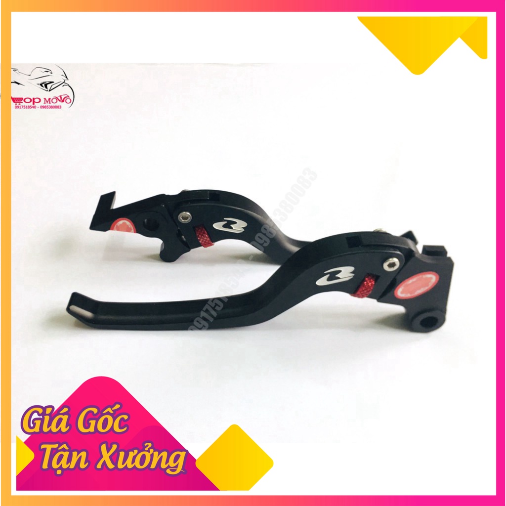 TAY THẮNG RCB CHO WINNER , WIWNER X, MSX CHÍNH HÃNG ( GIÁ 1 ĐÔI) (Ảnh Sp thật)