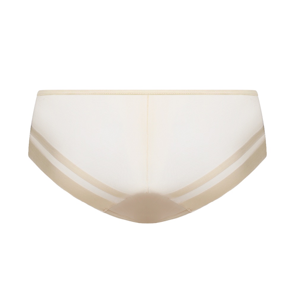 Quần lót nữ lưng vừa không đường may Corèle V Pháp -  0297B | BigBuy360 - bigbuy360.vn