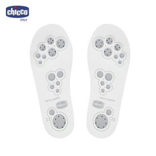 Giầy mát-xa chân bé Chicco