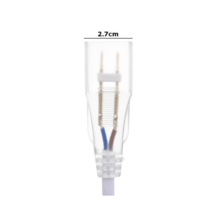 Bộ Điều Chỉnh Dòng Điện Đèn LED 5050/2835/5730 110/220v