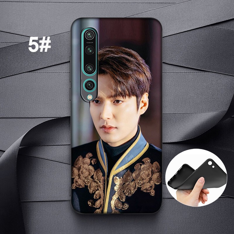 LEE Ốp Lưng Tpu Mềm Cho Xiaomi Mi 9t 10t Lite Pro Cc9 Cc9E Mix 2s Max 3 Note 10 Mi10T Mi9T 79lf