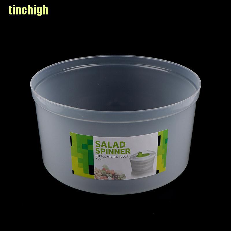 Rau Củ Quả Nhựa Lớn Tiện Lợi