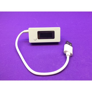 USB KCX-017 đo U-I- dung lượng pin