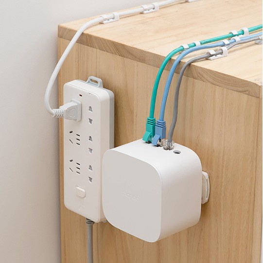 Băng Keo Dán Tường Không Cần Khoan Tiện Dụng