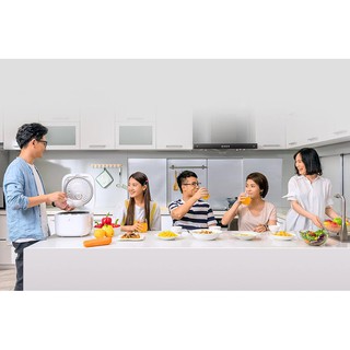 Nồi cơm điện Xiaomi Beah 1.6ml thông minh cho gia đình