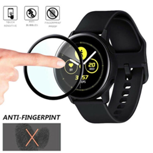 Miếng Dán Bảo Vệ Màn Hình Đồng Hồ Samsung Galaxy Watch Active 2 40mm/44mm