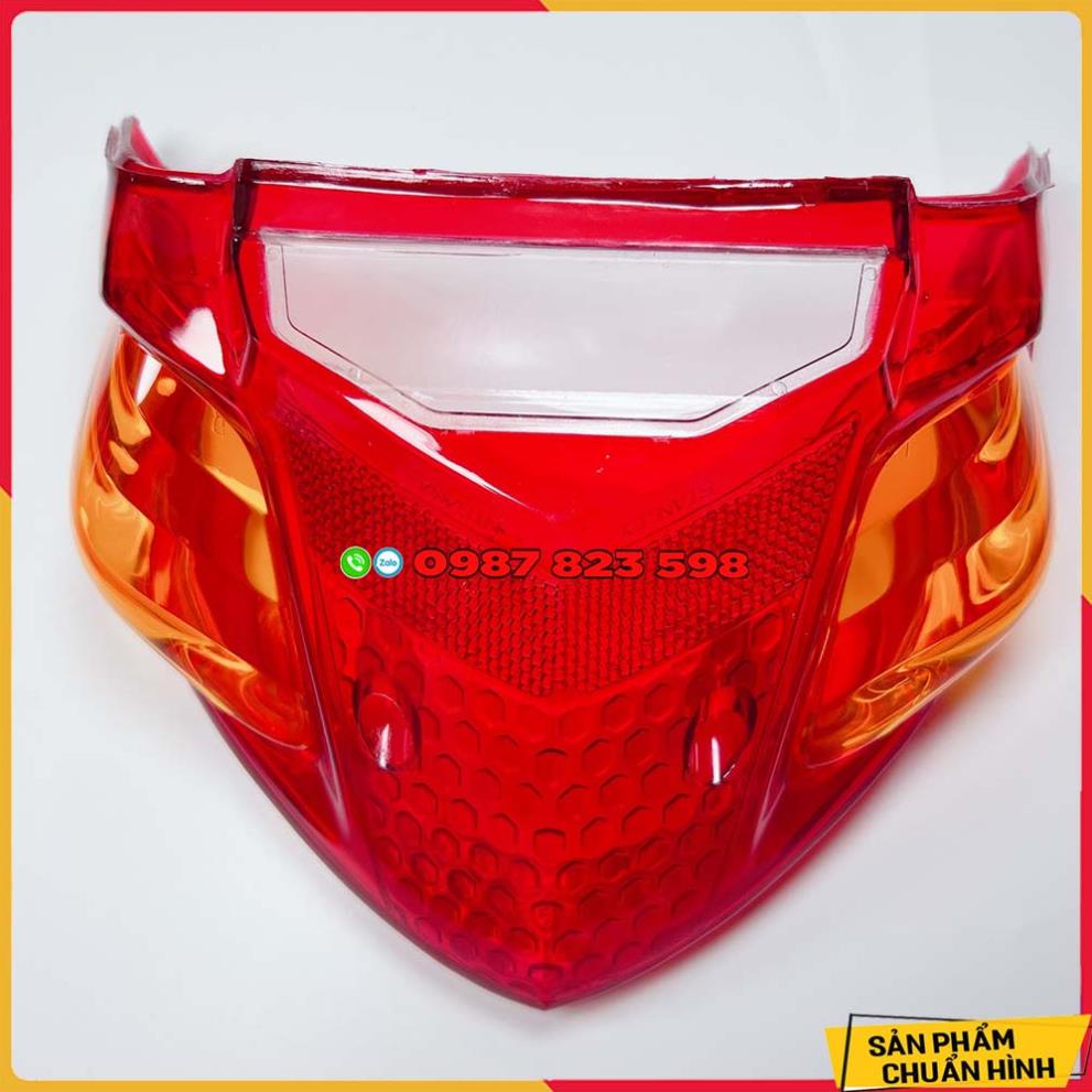 ★ Combo Nắp Đèn Hậu  Wave a 2006 - 2016 , Wave S 100 , Rs 100 , Wave 50cc  ★
