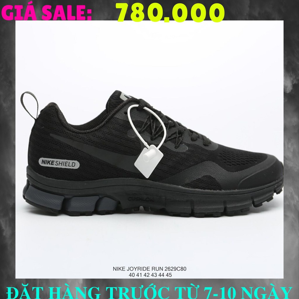 🌟FULLBOX🌟ORDER🌟SALE 50%🌟ẢNH THẬT🌟 Nike Air Zoom Pegasus Shield 🌟GIÀY NAM NỮ