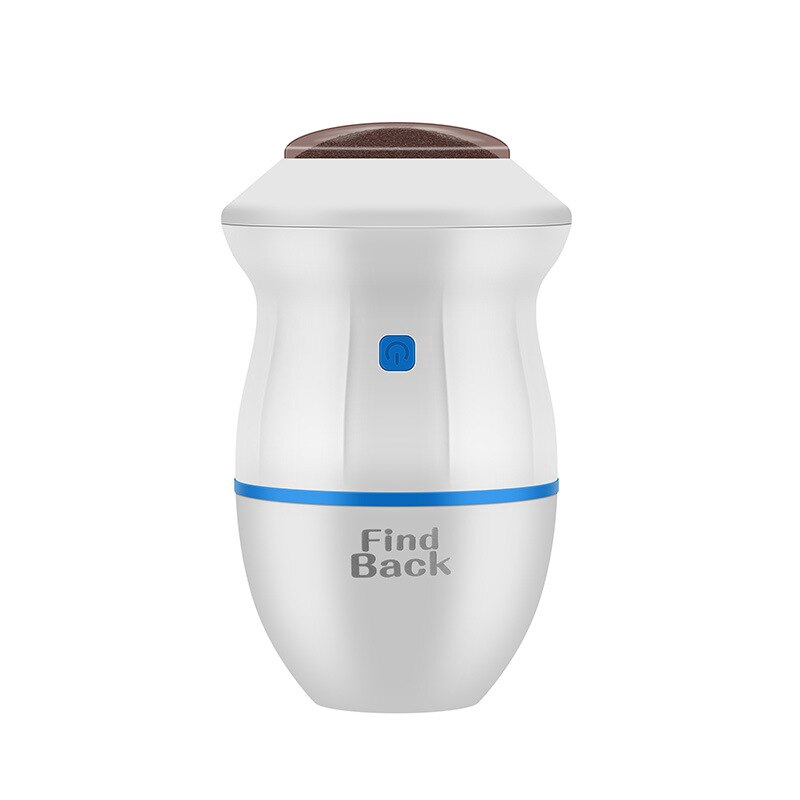 [Hàng mới về] Máy loại bỏ vết chai sần gót chân có cổng usb tiện dụng