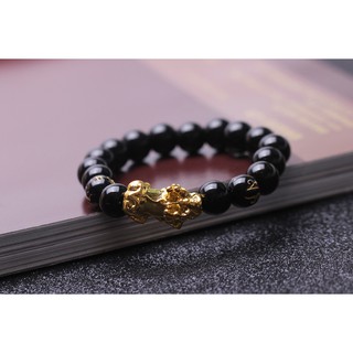 Xâu chuỗi tỳ hưu phong thủy