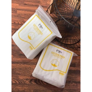 combo 3 túi bông tẩy trang