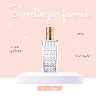 Mẫu thử nước hoa Alaia Paris Blanche for women