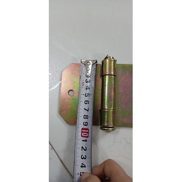 Lề xe tải, bản lề lá xe tải, lề cối xoay 360 độ