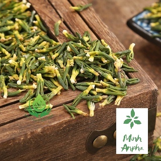 ✅ Trà Tâm Sen  Sấy Khô Loại Đẹp Thượng Hạng Giúp Ngủ Ngon Thanh Nhiệt