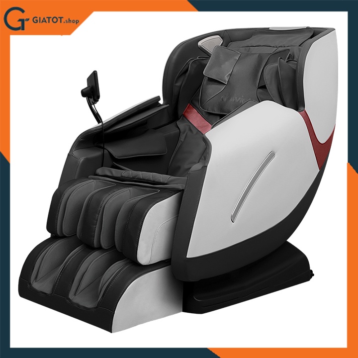 Ghế Massage Daikiosan DVGM-00002