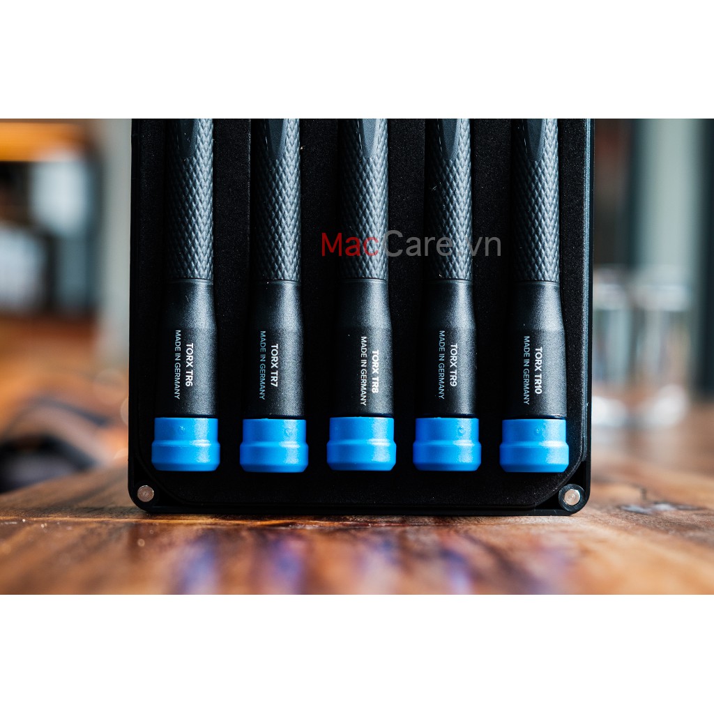 Bộ tua vít TR6, TR7, TR8, TR9, TR10 Marlin iFixit