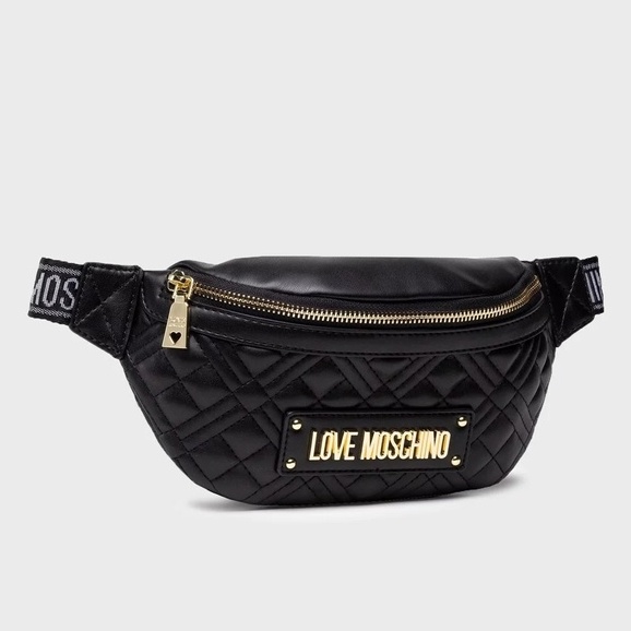 Túi đeo hông Love moschino JC4003PP1DLA0