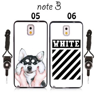 Ốp điện thoại SAMSUNG NOTE 3 - Samsung Note 5 - Samsung Note 8