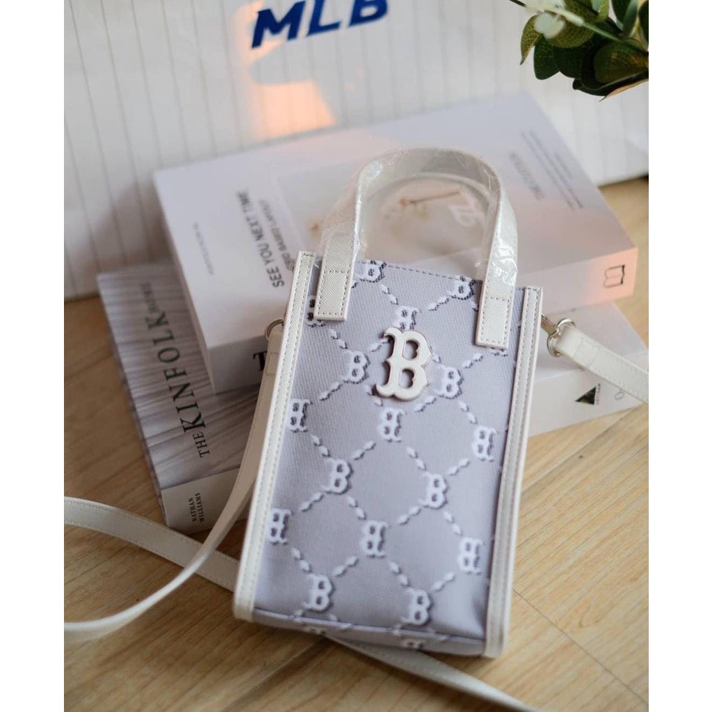 Túi PHONE BAG MLB
